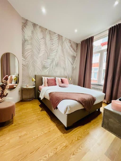 Charmant Petit Appartement. Liege Exterior photo