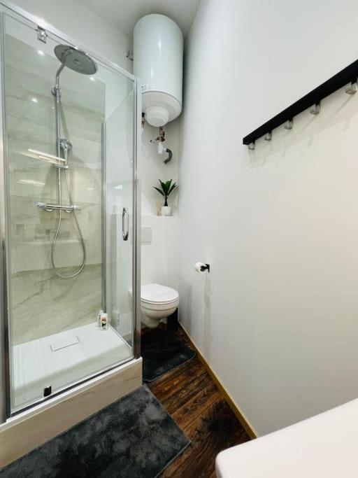 Charmant Petit Appartement. Liege Exterior photo